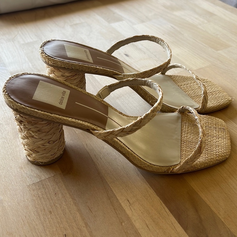 Dolce Vita Sandals